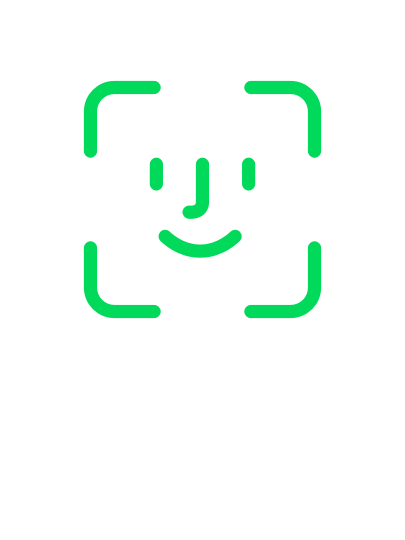 L’icona del Face ID diventa una faccina sorridente