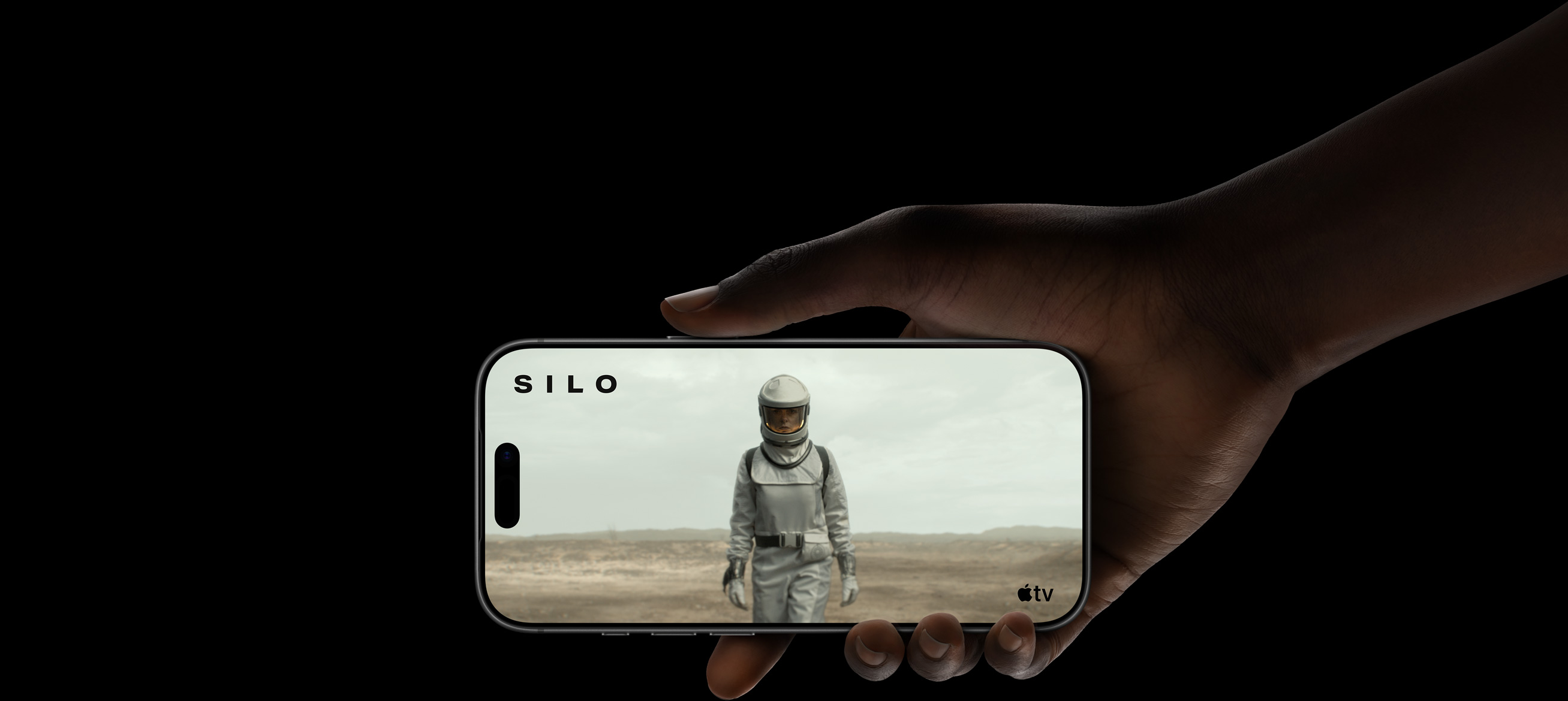 Une scène de la série Apple TV+ Silo démontre l’autonomie prolongée de l’iPhone 17 Pro