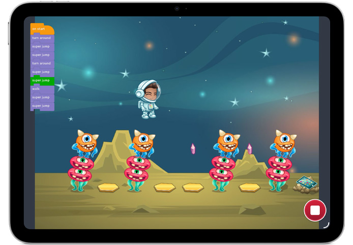 App Tynker